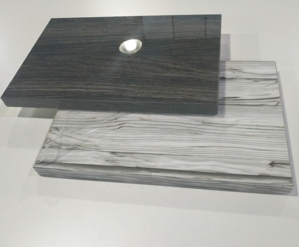 750KGS / M3 Wood Effect Paint Mdf