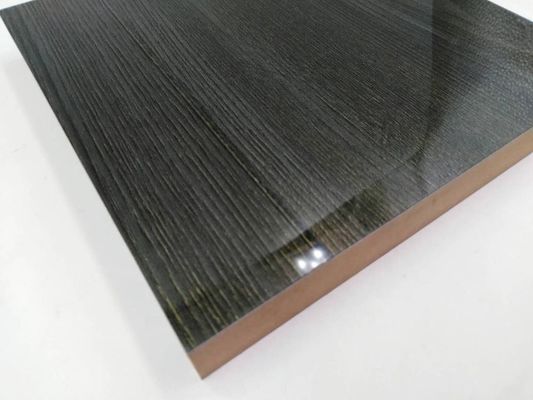 High Glossy Acrylic MDF panels 1mm acrylic sheet for Kitchen Cabinets