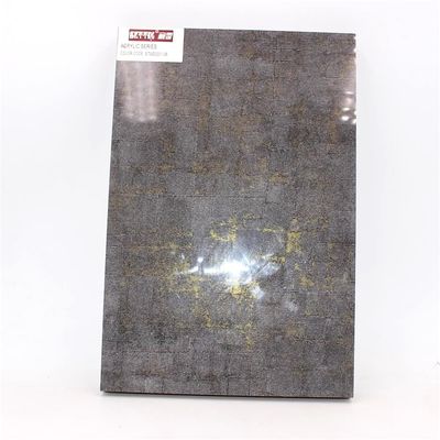 Furniture Wood Grain  E1 19MM High Gloss Acrylic MDF Panels